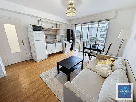 Appartement 2 pièces à louer - Photo 3