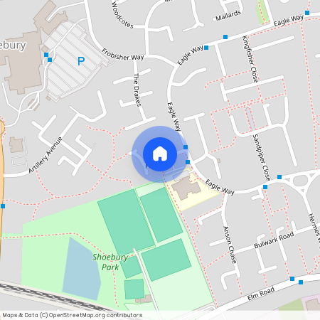 Herongate, Shoeburyness SS3