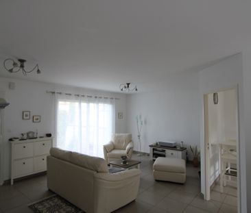 Location Maison 4 pièces 94m² LEGUEVIN 31490 - Photo 5