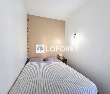 Appartement T1 Amiens à louer - Photo 1