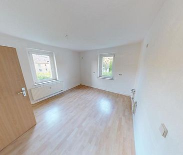 In ruhiger Seitenstraße gelegene Singlewohnung - Foto 5