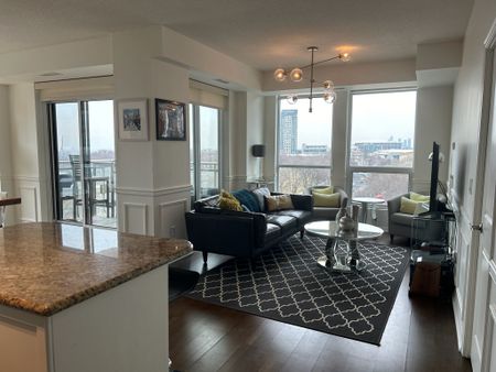 For Lease - 628 Fleet Street Unit# 914, Toronto, Ontario - Photo 2