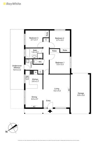 Fresh, Private & Perfectly Positioned - Photo 5