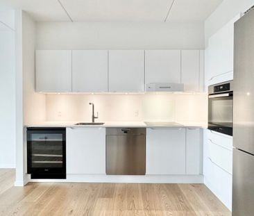 2 værelses – Munkebjergvænget 96 – Odense M - Photo 2