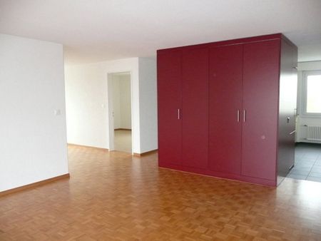 4 Zimmer, 102 m², 3. Stock - Foto 5