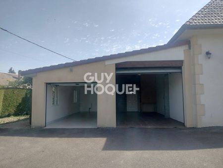 Maison à louer à PÉRONNE (80200). - Photo 5