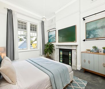Character-Filled Annandale Home in Ideal Village Setting - Photo 5
