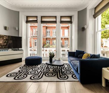 3 bedroom apartment to rent - Photo 4