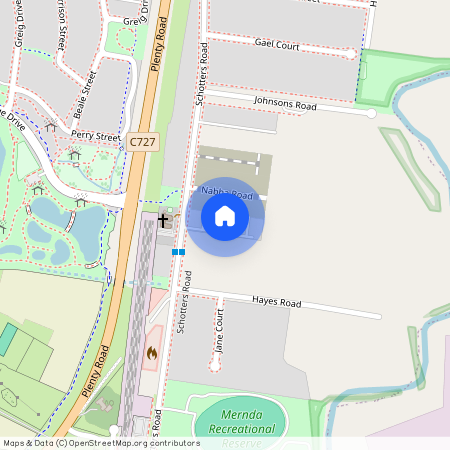 6/100 Schotters Road, Mernda VIC 3754