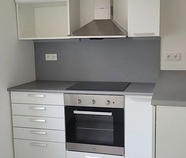 Pronájem bytu 1+1 38 m² - Fotografie 1