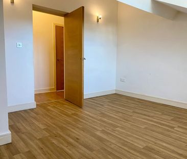 1 Bed Flat, Montpellier Crescent, CH45 - Photo 4