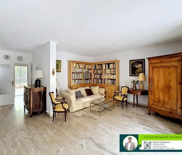 Location / Appartement T4 - Photo 2