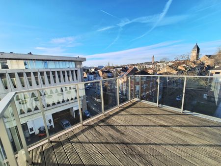 Boulevard de la Woluwe (406), 1200, Woluwe-Saint-Lambert - Photo 4