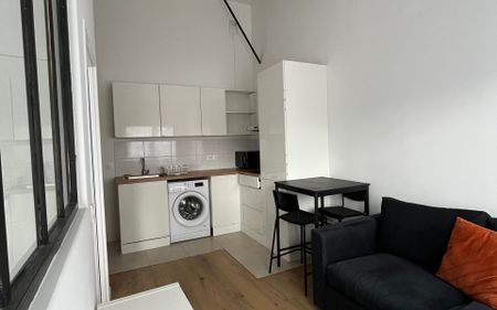 Appartement à louer 2 pièces • 25,14 m2 Le Mans - Photo 4