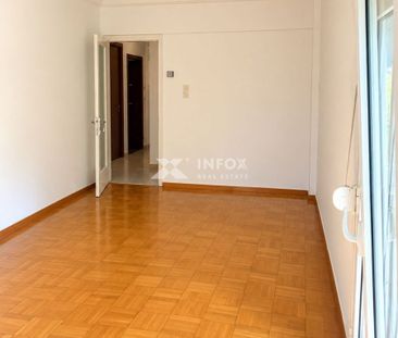 Διαμέρισμα για ενοικίαση Ευζώνων - Πεδίον Άρεως (Φάληρο - Ιπποκράτειο) - Photo 2