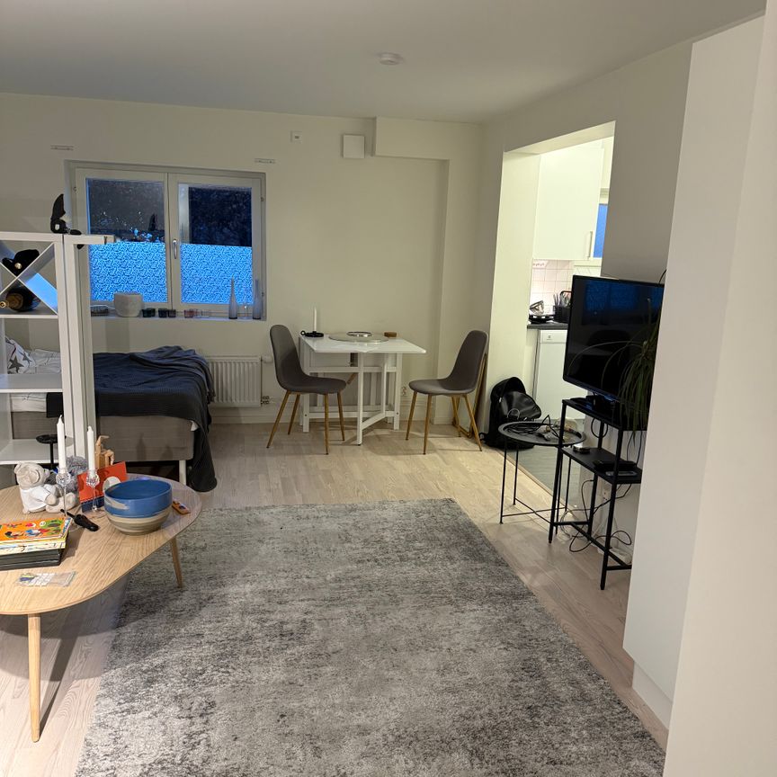 Storabackegatan, Limhamn - Foto 1