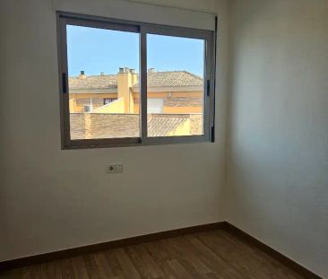 Piso de alquiler en Cabezo de Torres - Photo 3
