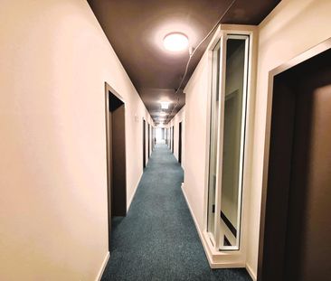 &quot;Urban Smart Living – all inclusive&quot; - Alles drin-Mittend... - Foto 4