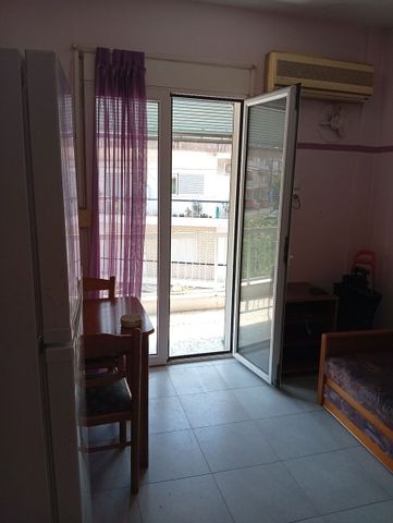 Studio/Γκαρσονιέρα για ενοικίαση Καλλιθέα - Άγιοι Θεόδωροι (Συκιές) - Photo 2