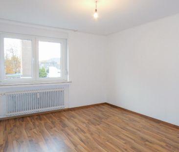 3-Zimmerwohnung in Hagen-Kabel: ca. 75m² mit Süd-West-Balkon und Ta... - Photo 5