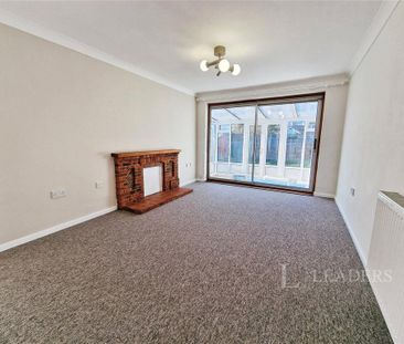 2 bedroom bungalow to rent - Photo 1