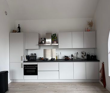 FOR RENT - Beverwijk - Baanstraat 32 - appartement €1.580,- - Foto 4