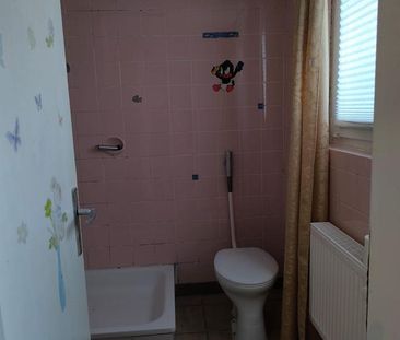 3-Zimmer-Souterrainwohnung im Stadtteil Wolfsburg Kästorf - Photo 6