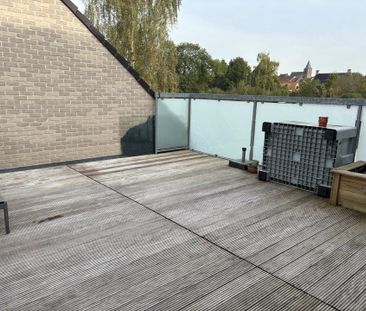 OTTERGEM - recent Duplexappartement met groot terras. - Photo 4