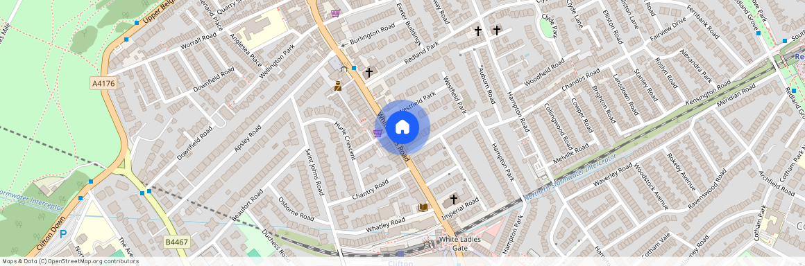 Bristol, Clifton, Bristol