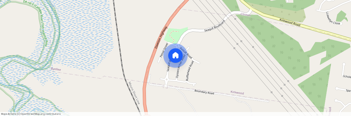 24 Seagull Boulevard, Qld 4680, New Auckland