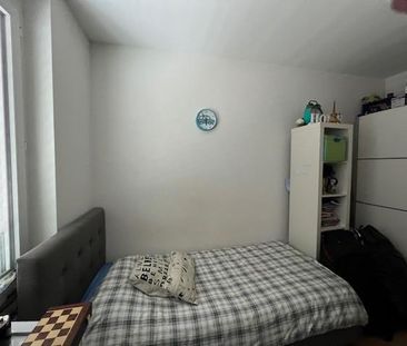 Bel appartement de 3.5 pièces au 3ème étage d'un immeuble récent - Foto 6