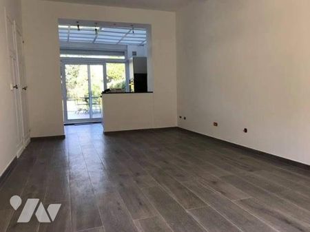 Maison avec jardin à louer rue du Bazinghien à Loos - Photo 2