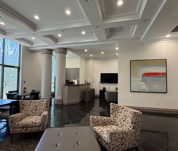 For Lease - 7 Lorraine Drive Unit# 1103, Toronto, Ontario - Photo 5