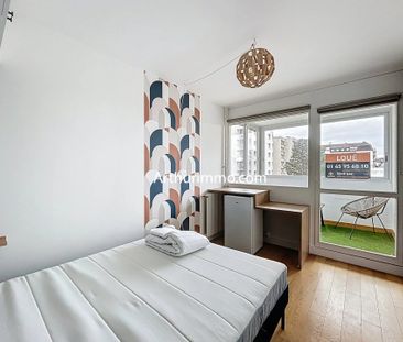 Location Appartement 1 pièces 90 m2 à Boissy-Saint-Léger - Photo 4