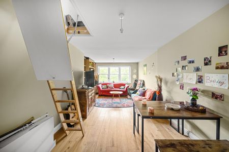 3 bedroom apartment to rent - Photo 3