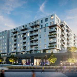 Condo Neuf Tout Inclus Proche De La Gare - Photo 3