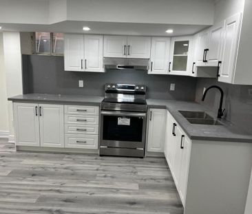 For Lease - 66 Fann Drive Unit# BSMT, Brampton, Ontario - Photo 6