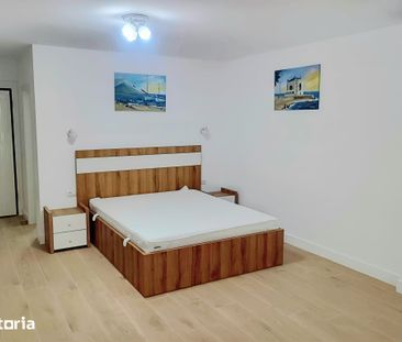 Prima închiriere-Încălzire Pardoseala-Parcare Inclusa-Zona Gara - Photo 4