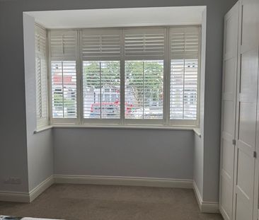 Room in a Shared House, Kingsway, SW14 - Photo 1