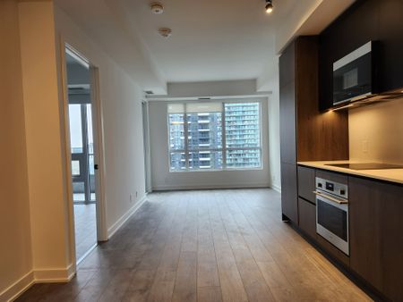 For Lease - 108 PETER Street Unit# 3503, Toronto, Ontario - Photo 2