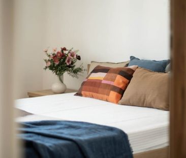 Kazimierz, Balkon, Po remoncie, Gotowe do wejścia 32 m² - Photo 6