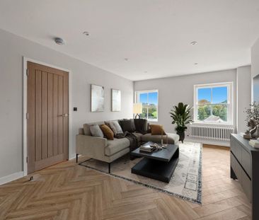 2 bedroom flat to rent - Photo 5