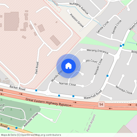 16 Wundu Entrance, WA 6055, South Guildford