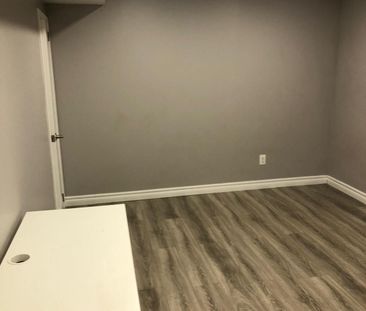 For Lease - 57 Mccrimmon Drive, Brampton, Ontario - Photo 1