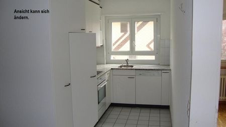 2-Zimmerwohnung im EG - Photo 3