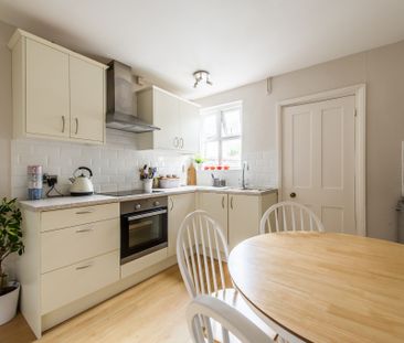 Two Bedroom House to Rent in Tunbridge Wells - Photo 5