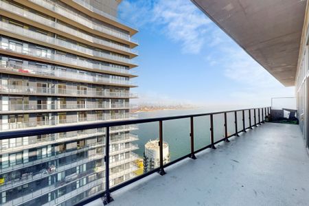 For Lease - 56 Annie Craig Drive Unit# UPH05, Toronto, Ontario - Photo 2