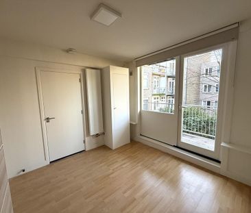 Spaarndammerstraat 21 1 - Foto 1