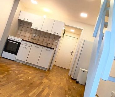 Pronájem bytu 1+kk 33 m² - Photo 2