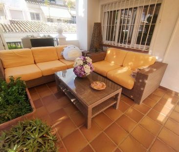 Marbella, Andalusia 29602 - Photo 1